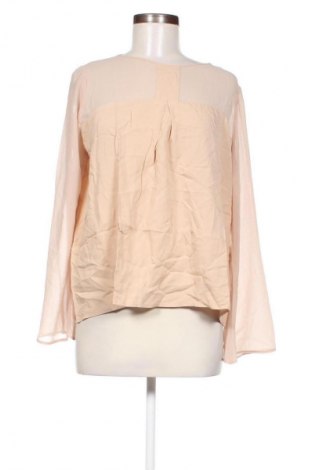 Női blúz Unbranded, Méret L, Szín Bézs, Ár 669 Ft