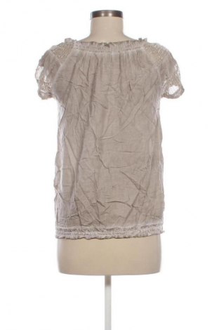 Bluzka damska Unbranded, Rozmiar M, Kolor Beżowy, Cena 27,99 zł