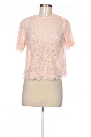 Bluzka damska Unbranded, Rozmiar M, Kolor Różowy, Cena 22,99 zł