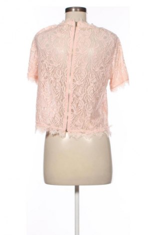 Bluzka damska Unbranded, Rozmiar M, Kolor Różowy, Cena 22,99 zł