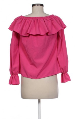 Bluzka damska Unbranded, Rozmiar M, Kolor Różowy, Cena 26,99 zł