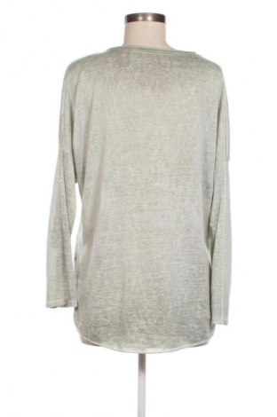 Dámska blúza Unbranded, Veľkosť S, Farba Zelená, Cena  1,95 €