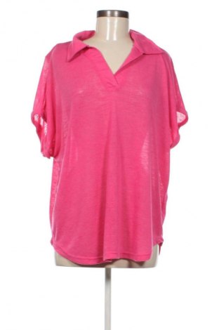 Damen Shirt Unbranded, Größe XL, Farbe Rosa, Preis 4,99 €