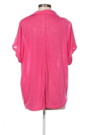 Damen Shirt Unbranded, Größe XL, Farbe Rosa, Preis 4,99 €