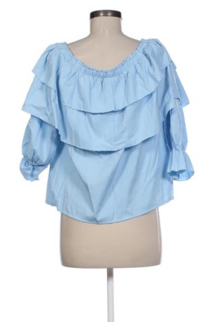 Női blúz Unbranded, Méret M, Szín Kék, Ár 679 Ft