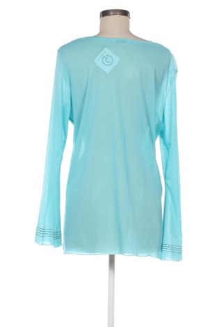 Női blúz Unbranded, Méret XL, Szín Kék, Ár 1 679 Ft