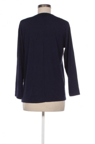 Női blúz Unbranded, Méret L, Szín Kék, Ár 3 639 Ft