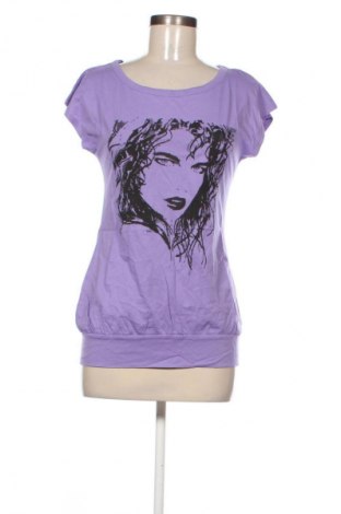 Női blúz Unbranded, Méret M, Szín Lila, Ár 2 816 Ft