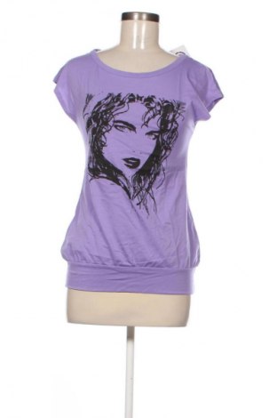 Női blúz Unbranded, Méret S, Szín Lila, Ár 2 816 Ft