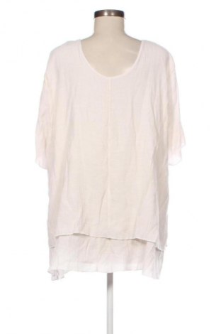 Damen Shirt Unbranded, Größe 3XL, Farbe Ecru, Preis € 18,99
