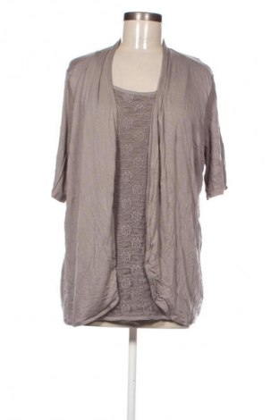 Női blúz Unbranded, Méret XL, Szín Szürke, Ár 3 388 Ft