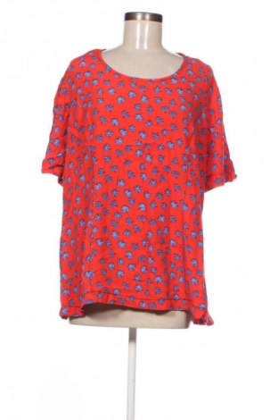 Дамска блуза Unbranded, Размер 4XL, Цвят Многоцветен, Цена 9,20 €