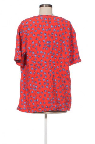 Дамска блуза Unbranded, Размер 4XL, Цвят Многоцветен, Цена 9,20 €