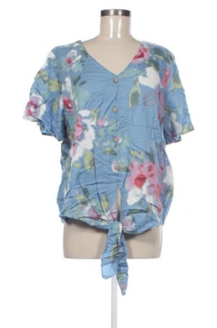 Női blúz Unbranded, Méret L, Szín Sokszínű, Ár 1 619 Ft