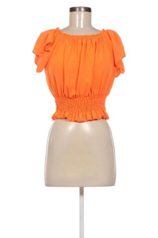 Női blúz Unbranded, Méret M, Szín Narancssárga
, Ár 729 Ft