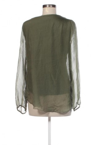 Dámská halenka Unbranded, Velikost M, Barva Zelená, Cena  49,00 Kč