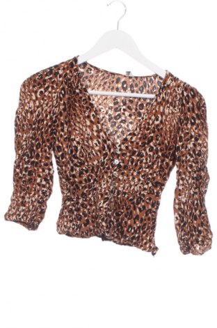 Dámska blúza Unbranded, Veľkosť S, Farba Viacfarebná, Cena  1,95 €