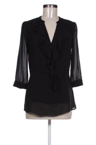 Bluzka damska Unbranded, Rozmiar S, Kolor Czarny, Cena 22,99 zł