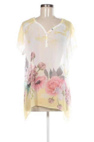 Damen Shirt Unbranded, Größe M, Farbe Mehrfarbig, Preis € 2,99