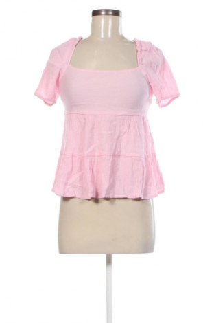 Dámska blúza Unbranded, Veľkosť XS, Farba Ružová, Cena  2,95 €