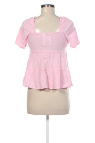 Dámska blúza Unbranded, Veľkosť XS, Farba Ružová, Cena  2,95 €