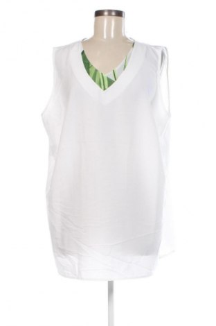 Női blúz Unbranded, Méret XXL, Szín Fehér, Ár 2 139 Ft