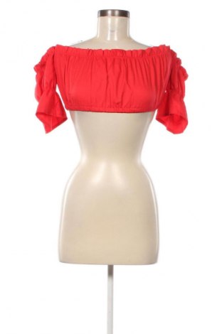 Női blúz Unbranded, Méret M, Szín Piros, Ár 1 019 Ft