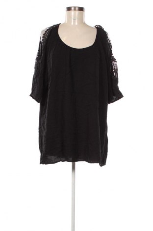 Дамска блуза Unbranded, Размер XL, Цвят Черен, Цена 8,69 €