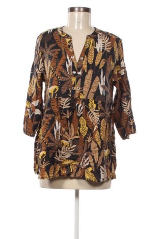 Damen Shirt Unbranded, Größe M, Farbe Mehrfarbig, Preis 3,99 €