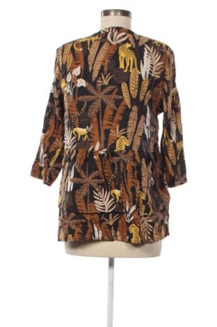 Damen Shirt Unbranded, Größe M, Farbe Mehrfarbig, Preis 3,99 €