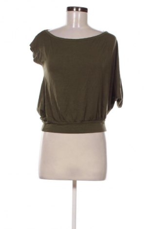 Bluză de femei Unbranded, Mărime S, Culoare Verde, Preț 7,99 Lei