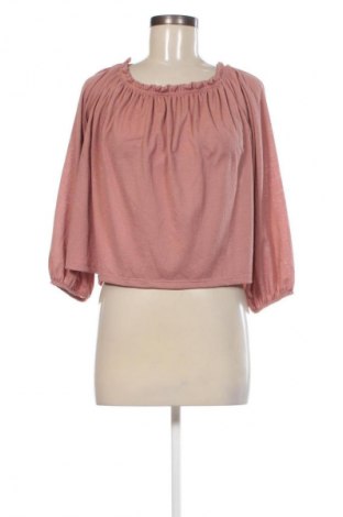 Női blúz Unbranded, Méret M, Szín Hamurózsaszín, Ár 669 Ft