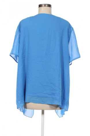 Női blúz Unbranded, Méret L, Szín Kék, Ár 1 219 Ft