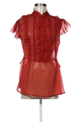 Női blúz Unbranded, Méret L, Szín Piros, Ár 5 094 Ft