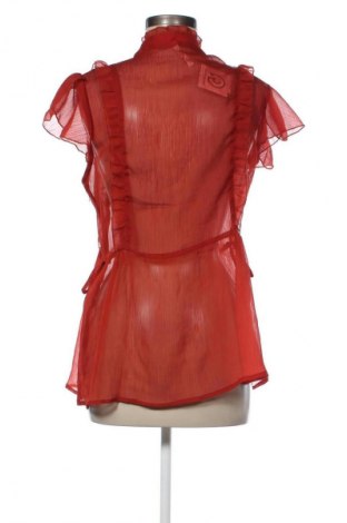 Női blúz Unbranded, Méret L, Szín Piros, Ár 5 094 Ft