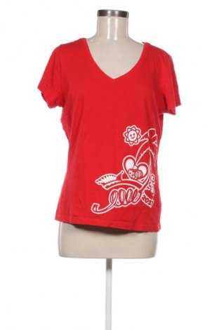 Női blúz Unbranded, Méret M, Szín Piros, Ár 3 152 Ft