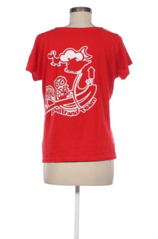 Női blúz Unbranded, Méret M, Szín Piros, Ár 3 152 Ft