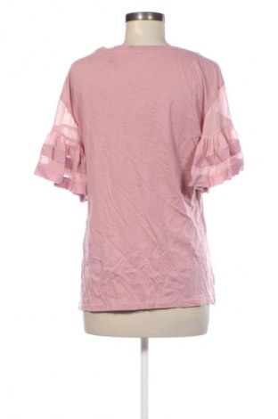 Női blúz United Colors Of Benetton, Méret M, Szín Rózsaszín, Ár 2 239 Ft