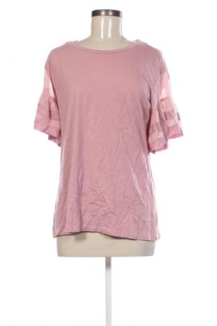 Női blúz United Colors Of Benetton, Méret M, Szín Rózsaszín, Ár 2 239 Ft