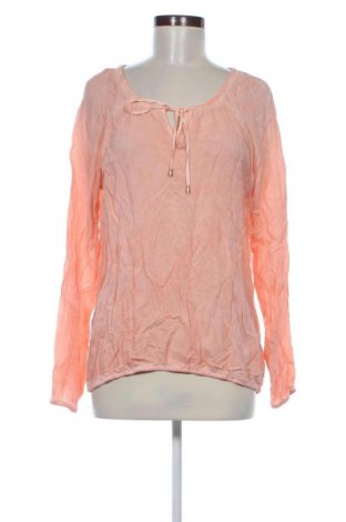 Dámská halenka Up 2 Fashion, Velikost M, Barva Oranžová, Cena  49,00 Kč