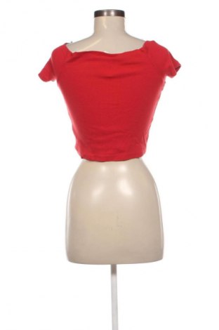 Női blúz Urban Classics, Méret S, Szín Piros, Ár 999 Ft