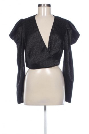 Dámská halenka Urban Threads, Velikost L, Barva Černá, Cena  120,00 Kč