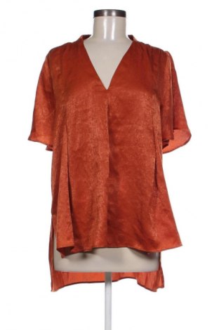 Női blúz V by Very, Méret XL, Szín Narancssárga
, Ár 4 258 Ft