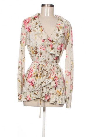 Bluzka damska VILA, Rozmiar M, Kolor Kolorowy, Cena 23,99 zł