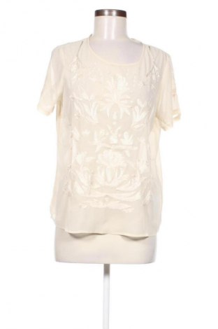 Női blúz VILA, Méret M, Szín Bézs, Ár 4 427 Ft