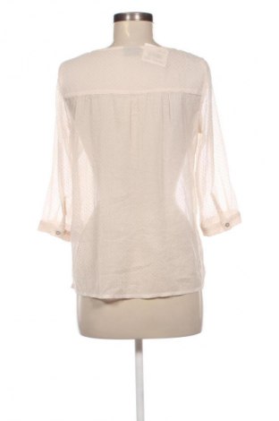 Damen Shirt VILA, Größe XS, Farbe Ecru, Preis 1,99 €