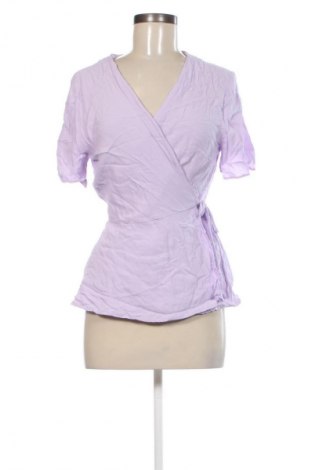 Női blúz VILA, Méret M, Szín Lila, Ár 1 349 Ft