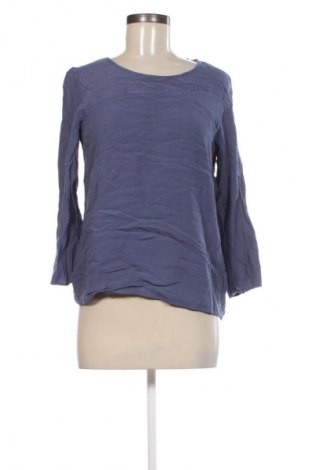 Női blúz VILA, Méret M, Szín Kék, Ár 669 Ft