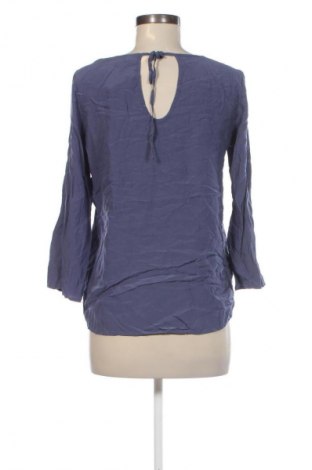 Női blúz VILA, Méret M, Szín Kék, Ár 669 Ft