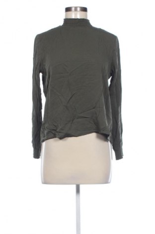 Női blúz VILA, Méret M, Szín Zöld, Ár 4 028 Ft